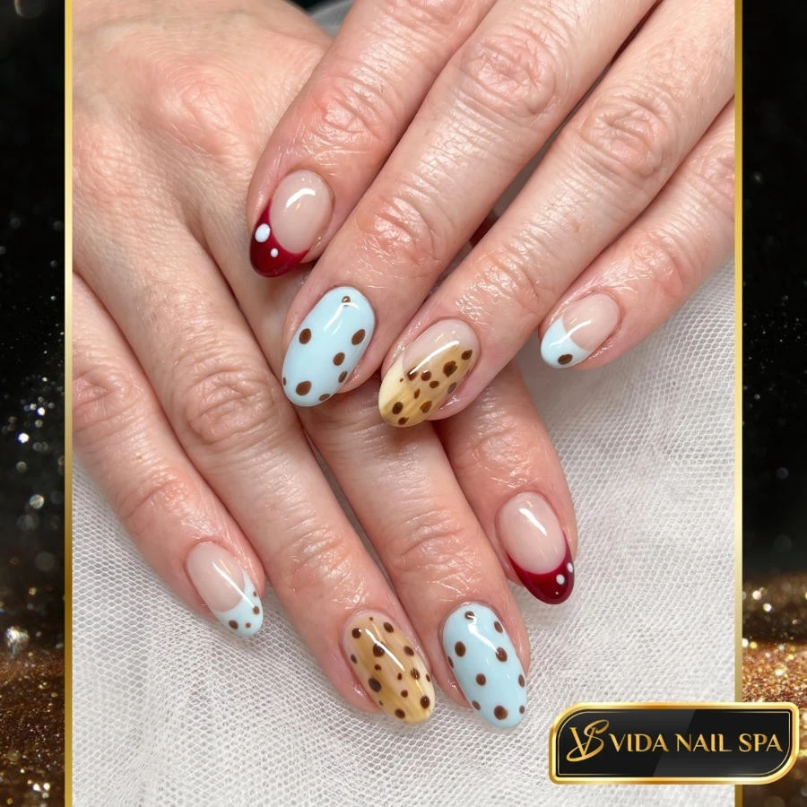Nail Art Designs